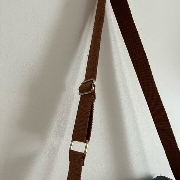 Ralph Lauren canvas bag - Picture 4 of 12